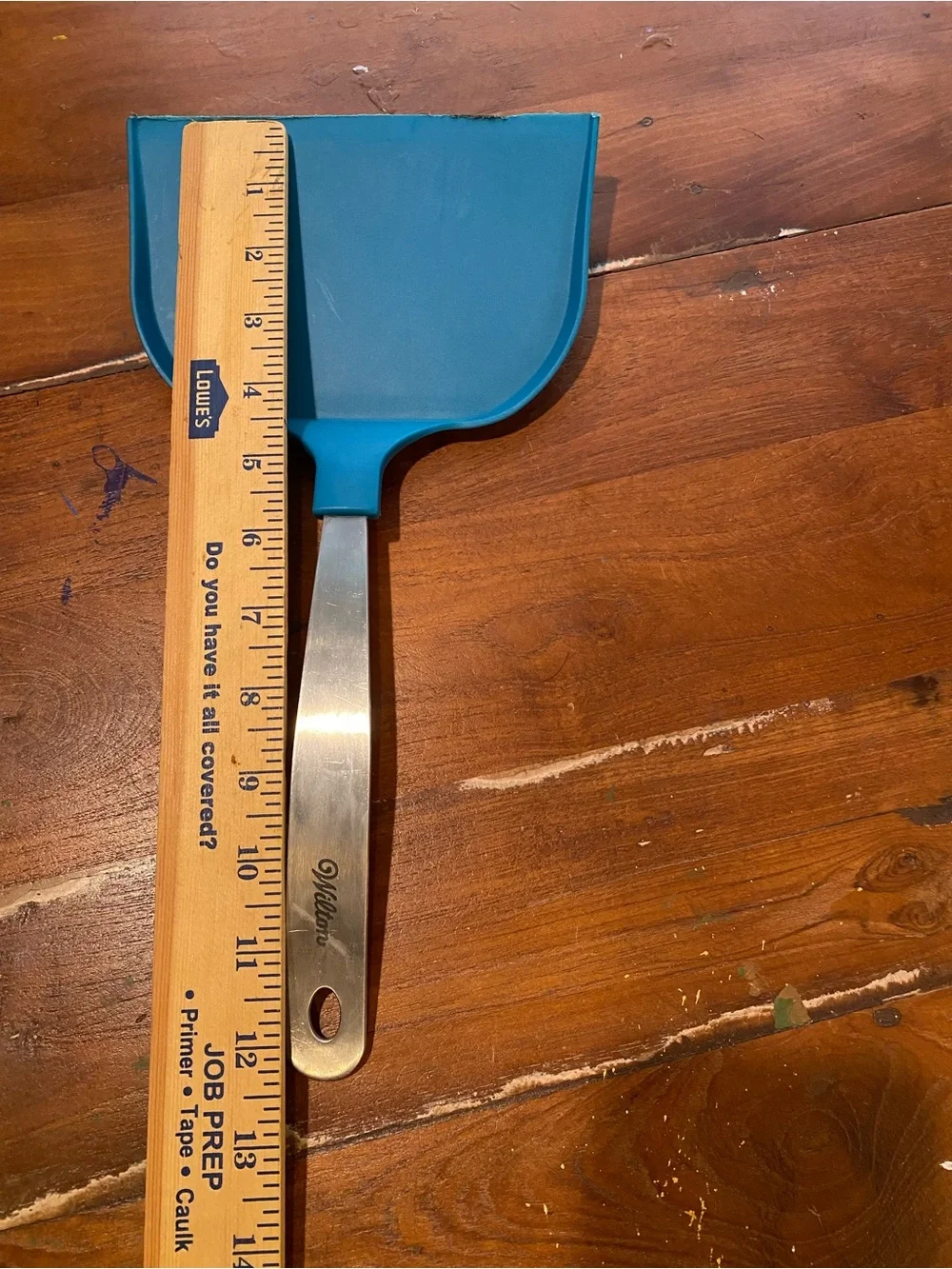 Wilton Cookie Spatula for Baking